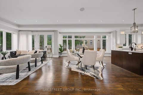 Photo 10 at 168 Highgate Avenue, Willowdale East, Toronto