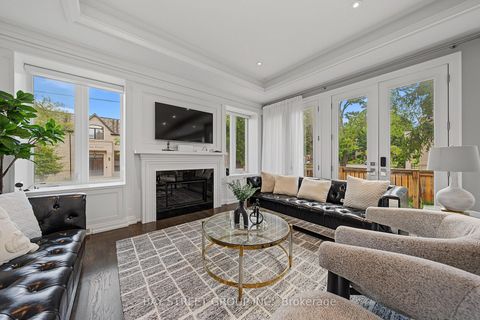 Photo 11 at 168 Highgate Avenue, Willowdale East, Toronto