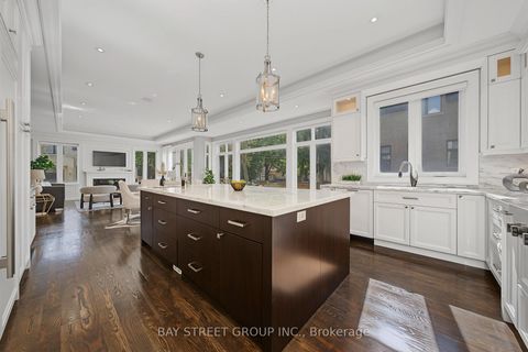 Photo 13 at 168 Highgate Avenue, Willowdale East, Toronto