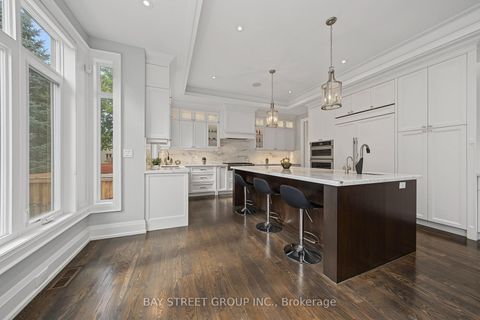 Photo 14 at 168 Highgate Avenue, Willowdale East, Toronto