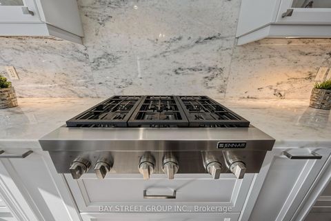 Photo 15 at 168 Highgate Avenue, Willowdale East, Toronto