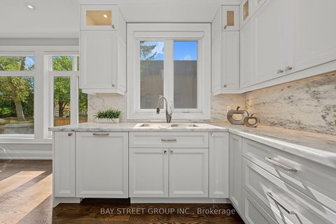 Photo 16 at 168 Highgate Avenue, Willowdale East, Toronto