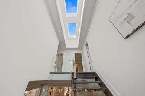Photo 19 at 168 Highgate Avenue, Willowdale East, Toronto