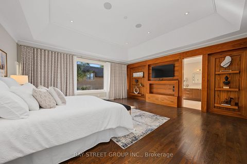 Photo 20 at 168 Highgate Avenue, Willowdale East, Toronto