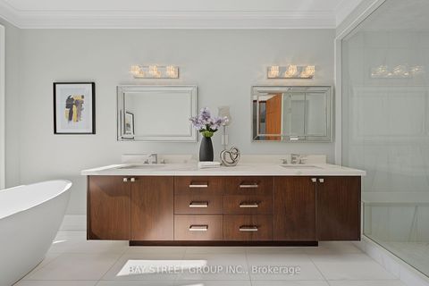 Photo 22 at 168 Highgate Avenue, Willowdale East, Toronto