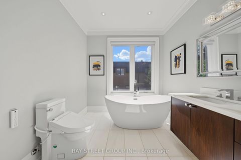 Photo 23 at 168 Highgate Avenue, Willowdale East, Toronto
