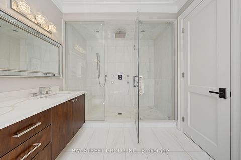 Photo 24 at 168 Highgate Avenue, Willowdale East, Toronto