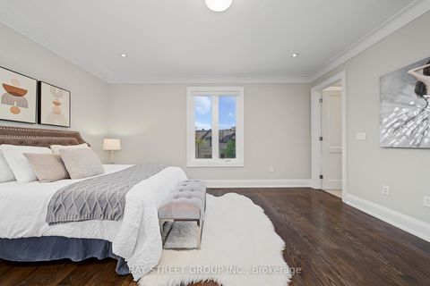 Photo 26 at 168 Highgate Avenue, Willowdale East, Toronto