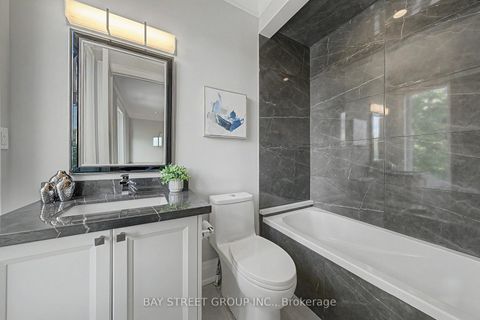 Photo 28 at 168 Highgate Avenue, Willowdale East, Toronto