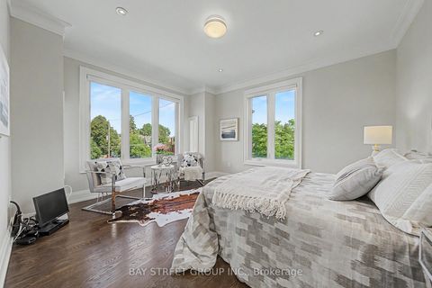 Photo 30 at 168 Highgate Avenue, Willowdale East, Toronto