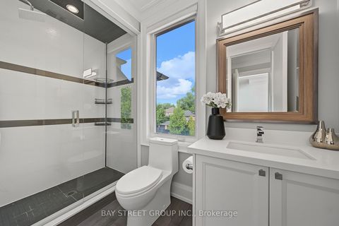 Photo 31 at 168 Highgate Avenue, Willowdale East, Toronto