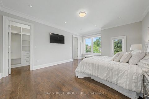 Photo 32 at 168 Highgate Avenue, Willowdale East, Toronto