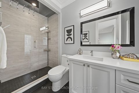 Photo 34 at 168 Highgate Avenue, Willowdale East, Toronto