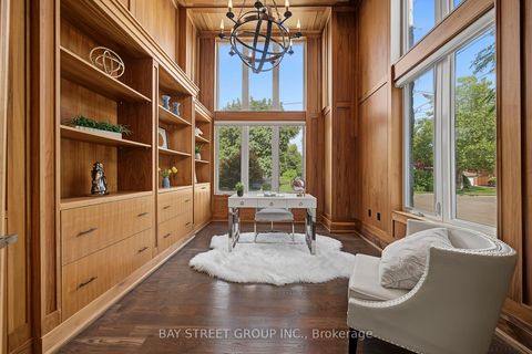 Photo 38 at 168 Highgate Avenue, Willowdale East, Toronto