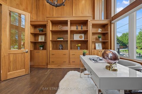Photo 39 at 168 Highgate Avenue, Willowdale East, Toronto