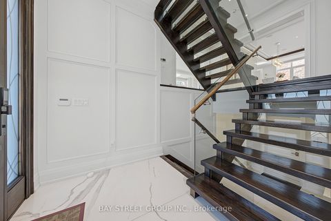 Photo 40 at 168 Highgate Avenue, Willowdale East, Toronto