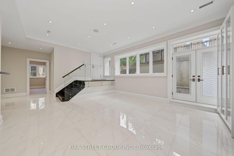 Photo 43 at 168 Highgate Avenue, Willowdale East, Toronto