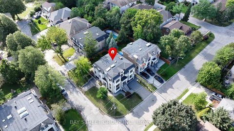 Photo 49 at 168 Highgate Avenue, Willowdale East, Toronto