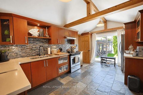Photo 8 at 606 Lake Drive S, Keswick South, Georgina
