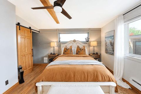 Photo 11 at 606 Lake Drive S, Keswick South, Georgina