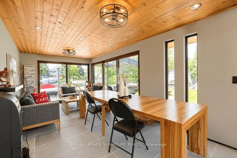 Photo 19 at 606 Lake Drive S, Keswick South, Georgina