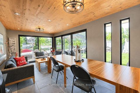 Photo 20 at 606 Lake Drive S, Keswick South, Georgina