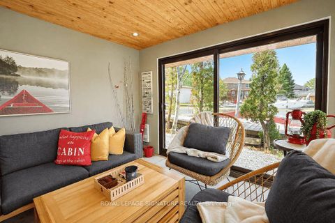 Photo 21 at 606 Lake Drive S, Keswick South, Georgina