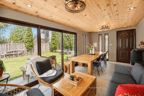 Photo 22 at 606 Lake Drive S, Keswick South, Georgina