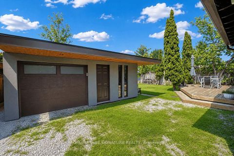 Photo 23 at 606 Lake Drive S, Keswick South, Georgina