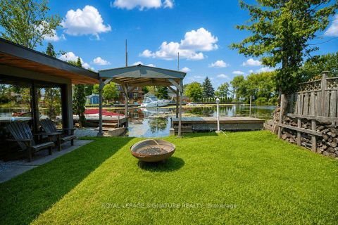Photo 25 at 606 Lake Drive S, Keswick South, Georgina
