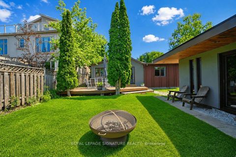 Photo 26 at 606 Lake Drive S, Keswick South, Georgina