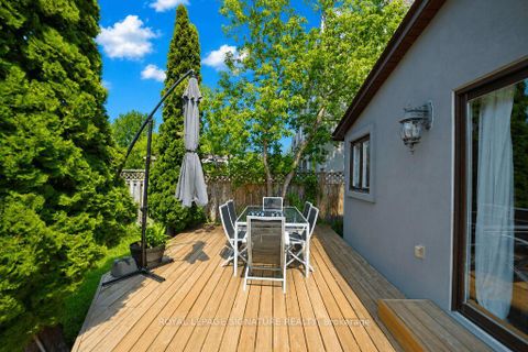Photo 27 at 606 Lake Drive S, Keswick South, Georgina