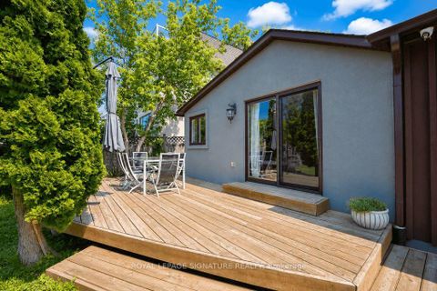 Photo 28 at 606 Lake Drive S, Keswick South, Georgina