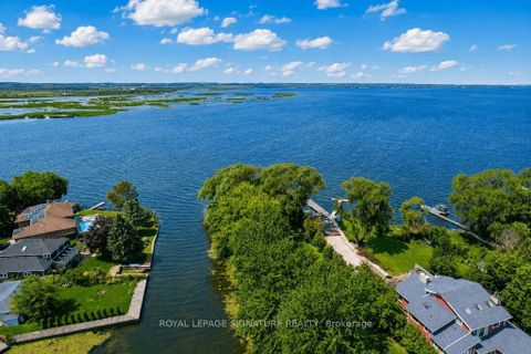 Photo 33 at 606 Lake Drive S, Keswick South, Georgina