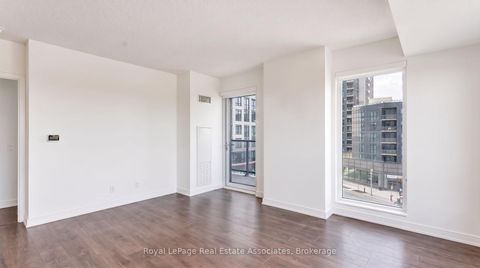 Photo 9 at 602 - 30 Samuel Wood Way, City Centre West, Toronto