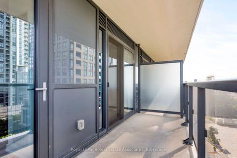 Photo 11 at 602 - 30 Samuel Wood Way, City Centre West, Toronto