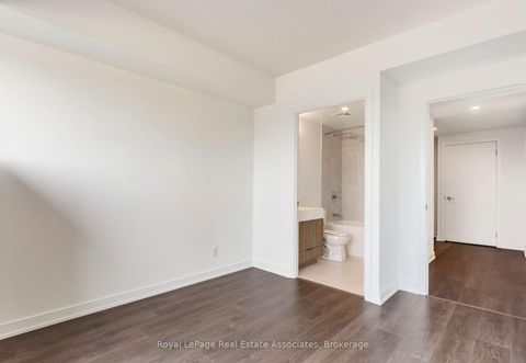 Photo 15 at 602 - 30 Samuel Wood Way, City Centre West, Toronto