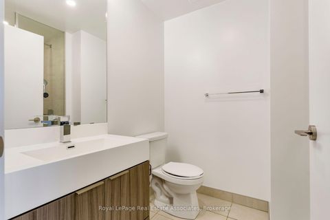 Photo 19 at 602 - 30 Samuel Wood Way, City Centre West, Toronto