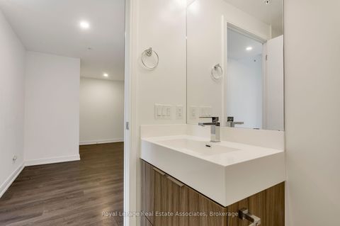 Photo 20 at 602 - 30 Samuel Wood Way, City Centre West, Toronto