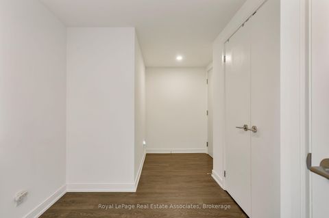 Photo 22 at 602 - 30 Samuel Wood Way, City Centre West, Toronto