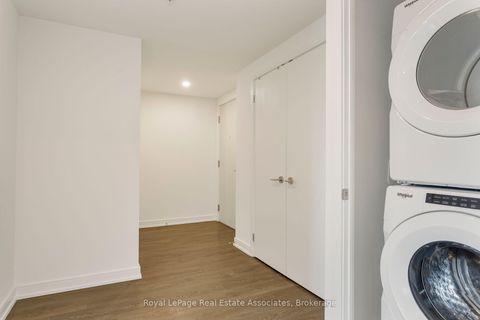Photo 23 at 602 - 30 Samuel Wood Way, City Centre West, Toronto
