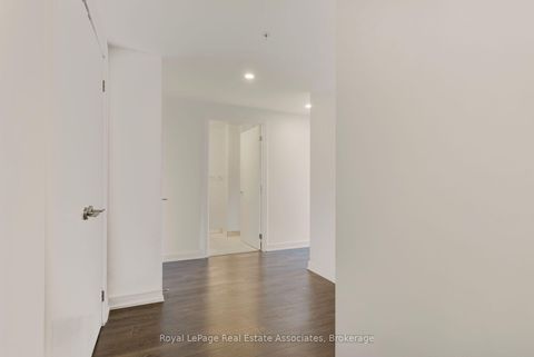 Photo 25 at 602 - 30 Samuel Wood Way, City Centre West, Toronto