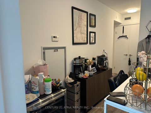 Photo 1 at 1616 - 77 Shuter Street, Yonge Corridor, Toronto