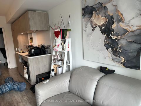 Photo 4 at 1616 - 77 Shuter Street, Yonge Corridor, Toronto