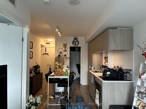 Photo 6 at 1616 - 77 Shuter Street, Yonge Corridor, Toronto