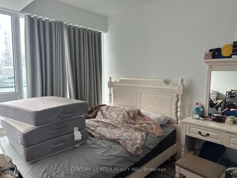 Photo 7 at 1616 - 77 Shuter Street, Yonge Corridor, Toronto