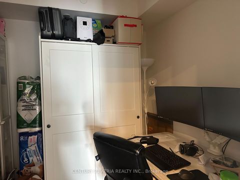 Photo 8 at 1616 - 77 Shuter Street, Yonge Corridor, Toronto