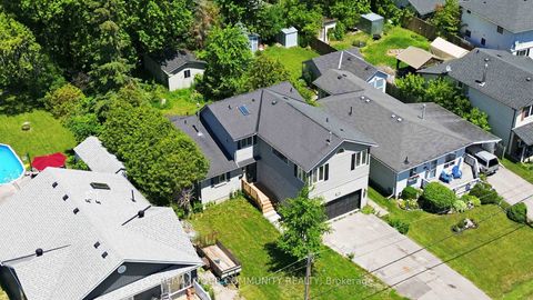 Photo 36 at 924 Helen Street, Alcona, Innisfil