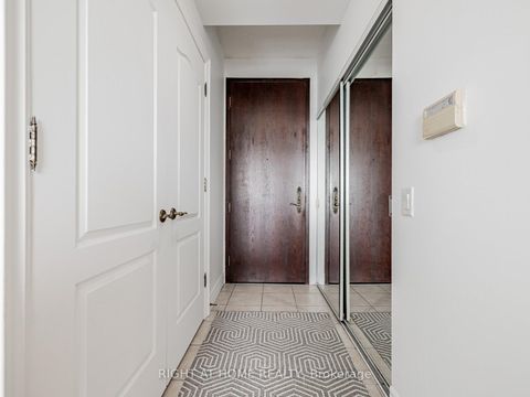 Photo 4 at RG1 - 1 Clairtrell Road, Willowdale East, Toronto