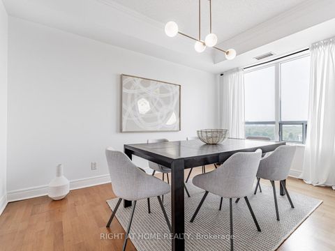 Photo 8 at RG1 - 1 Clairtrell Road, Willowdale East, Toronto